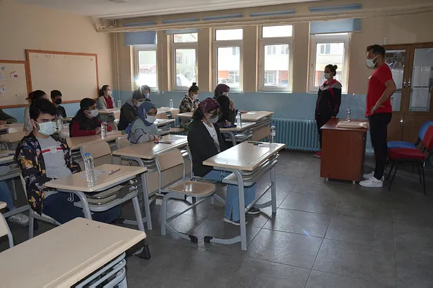 Son dakika: LGS sonuçları açıklandı mı? 2021 LGS sınav sonuçları ne zaman belli olacak? Lise tercihleri...