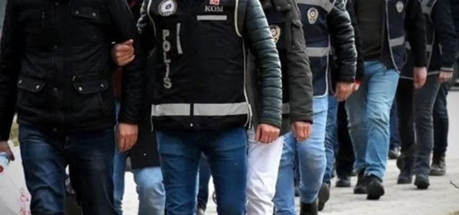 Ankara merkezli peş peşe FETÖ operasyonu! Çok sayıda gözaltı kararı var