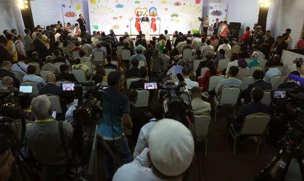 Başkan Erdoğan’dan G20 Liderler Zirvesi’nin ardından önemli mesajlar