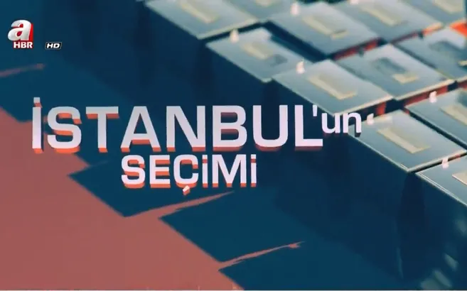 İstanbul'un Seçimi - 31 Mart 2019
