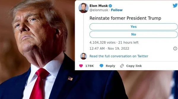 elon-muskin-anketi-sonuclandi-donald-trump-twittera-geri-donuyor-1668906840852.jpg Elon Musk'ın anketi sonuçlandı: Donald Trump Twitter'a geri göndü - 6