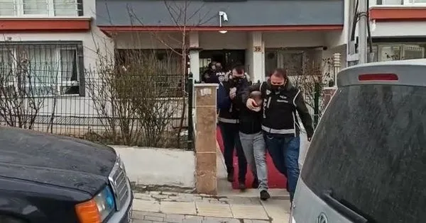 Vatandaşa etmedikleri eziyet kalmadı! Dolandırıcıların pes dedirten görüntüleri - 5