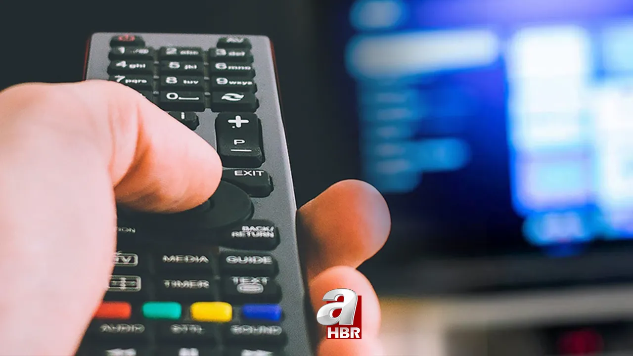 BUGÜN HANGİ DİZİLER VAR? 30 EYLÜL 2023 TV YAYIN AKIŞI! ATV, TRT1, Star TV, TV8, Show TV'de bu akşam...