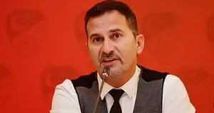 TFF 1. Lig ekibinde Ergün Penbe sesleri