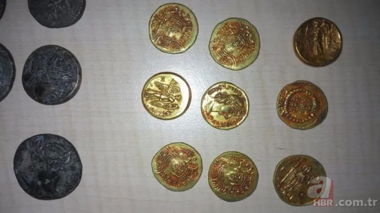 1. Kılıçarslan kimdir | Anadolu Selçuklu Devleti dönemine ışık tutan olay! Mezarı o ilimizde bulundu 149