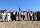 Suriyeli aşiretten flaş PKK çağrısı