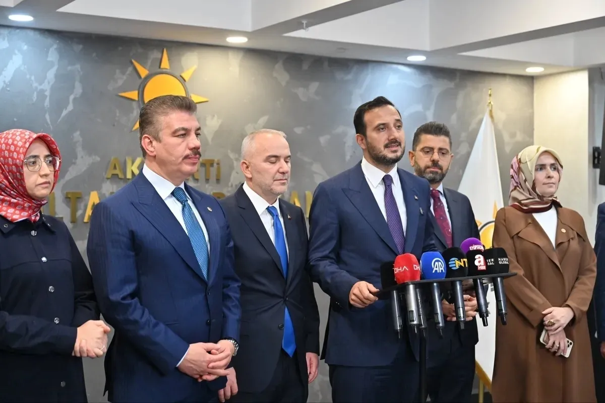 Eyüpsultan’da seçime itiraz! Abdullah Özdemir’den geçersiz sayılan oy ve Muhammet Çakır açıklaması - 4
