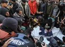 BBC’nin eski spikerinden Gazze itirafı!