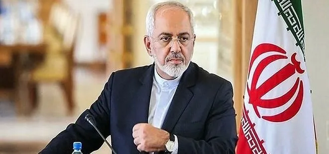 İran Dışişleri Bakanı Zarif, Başkan Erdoğan hakkında küstah ifadeler kullanmıştı! İran’dan geri adım