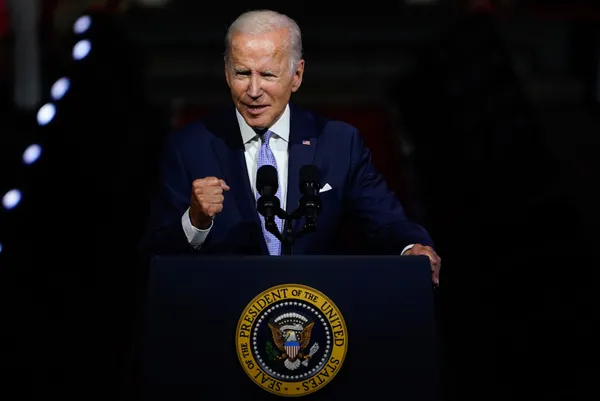 ABD’den Çin’e çok sert mesaj! Biden kırmızı çizgiyi açıkladı: Savaşırız