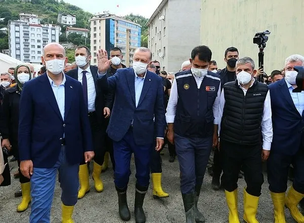 Başkan Erdoğan’ın ‘kurtarılma operasyonu gözlerimizi yaşarttı’ demişti! O bebeğin babası konuştu - 2