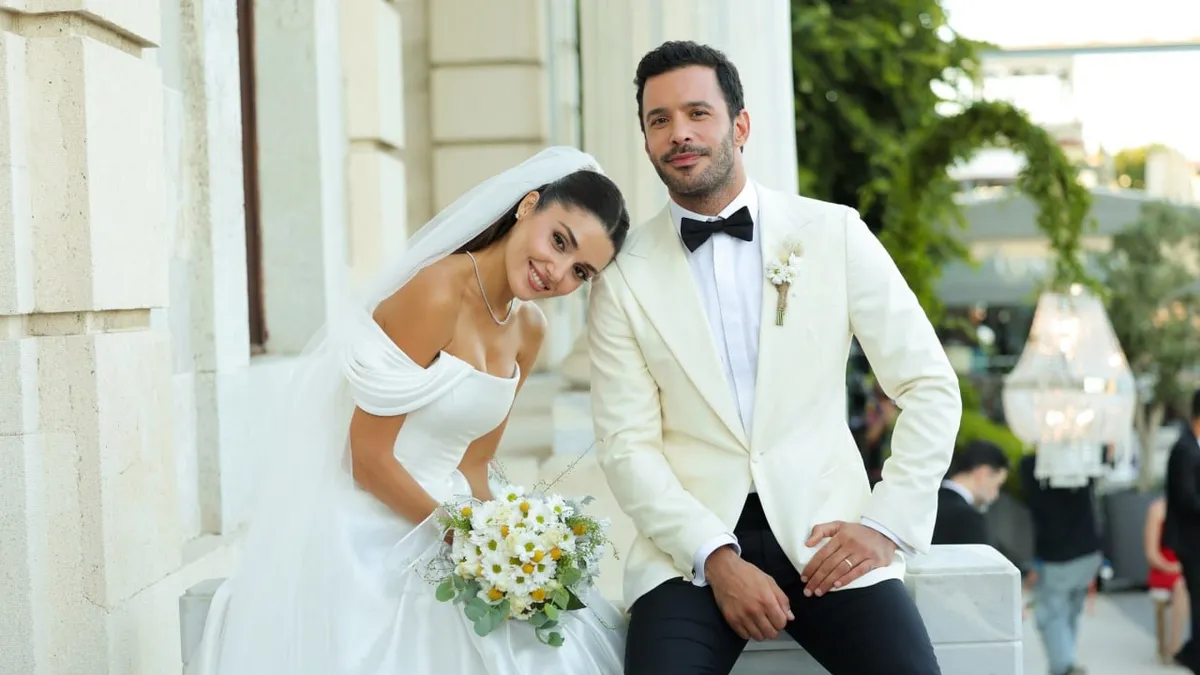 Gözyaşıyla gelen gerçek! atv'nin yeni dizisi "Aşk ve Gözyaşı" için heyecan dorukta