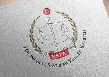 HSYK, 7 hakimi açığa aldı