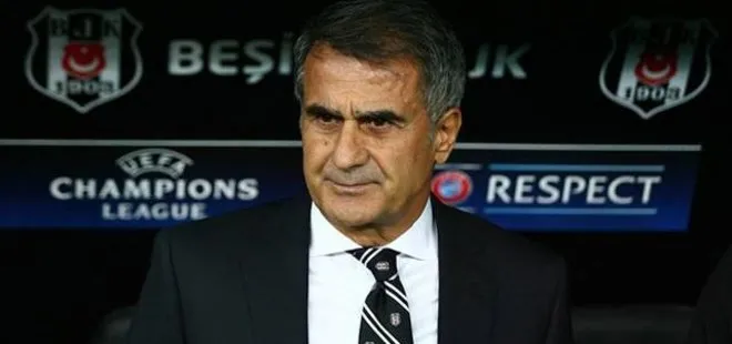 UEFA Avrupa liginde Beşiktaş’ın Porto maçı ilk 11’i belli oldu