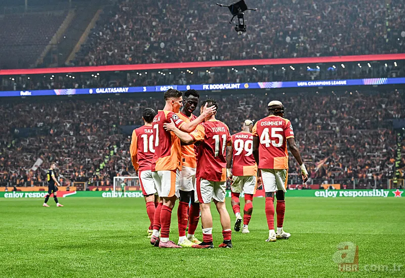 UEFA ülke puanları güncellendi! Türkiye kaçıncı sırada? 3