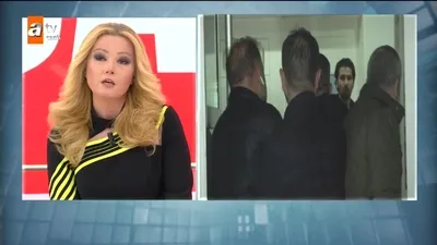 Müge Anlı’da şok ’FETÖ’ itirafı!