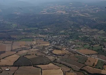 Atıl araziler tarıma kazandırılacak