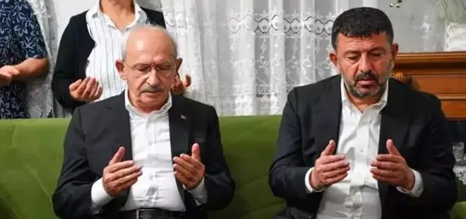 CHP’li Veli Ağbaba’dan U dönüşü! Seçim öncesi Kılıçdaroğlu dürüst seçim sonrası ’Kılıçdaroğlu bedel ödesin’