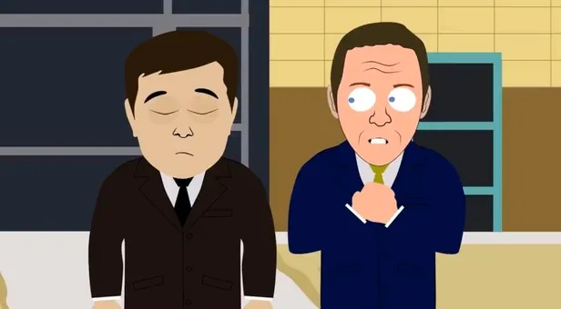 Ümit Özdağ’ın Fenerbahçe Luiz Gustavo videosu gündeme oturdu! Mültecilerin mancınıkla gönderileceği videoya tepkiler büyüyor!