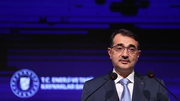 Son dakika: Enerjinin kalbi Turkuvaz Medya’da attı! Bakan Dönmez Karadeniz’de ilk kaynak için tarih verdi