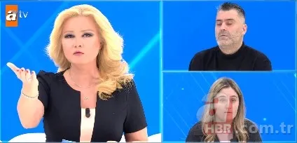 Canlı yayında itiraf etmişti! Müge Anlı'daki Erva Nur ve Hüseyin olayında son gelişme! Anne Erva kararını verdi... 7