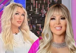 Safiye Soyman'dan Seda Sayan itirafı: "Beni kobay olarak kullanıyor"