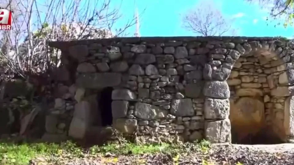 Şehre Yakın ekibi Göcek Köyü’nde