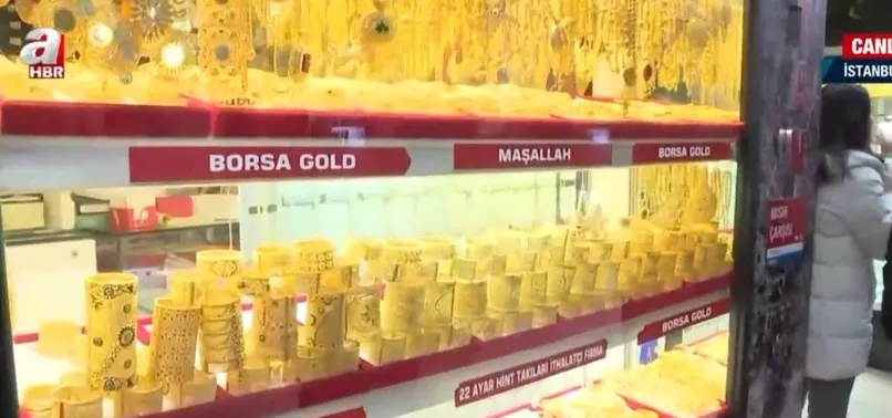 FED faiz kararını açıkladı! Piyasalar nasıl etkilendi? Altında son durum ne?