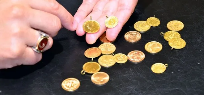 Altın fiyatları son dakika: Yükseliş sürüyor... 16 Haziran gram altın, çeyrek altın fiyatları ne kadar?