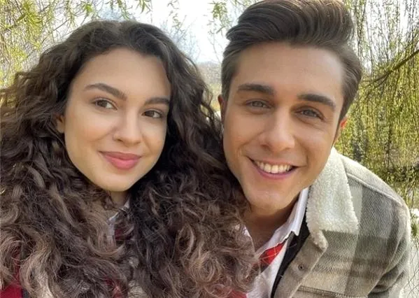 Kardeşlerim dizisinin ‘Doruk’u Onur Seyit Yaran’dan samimi açıklamalar: Lisede öyle bir şey yapmış ki...