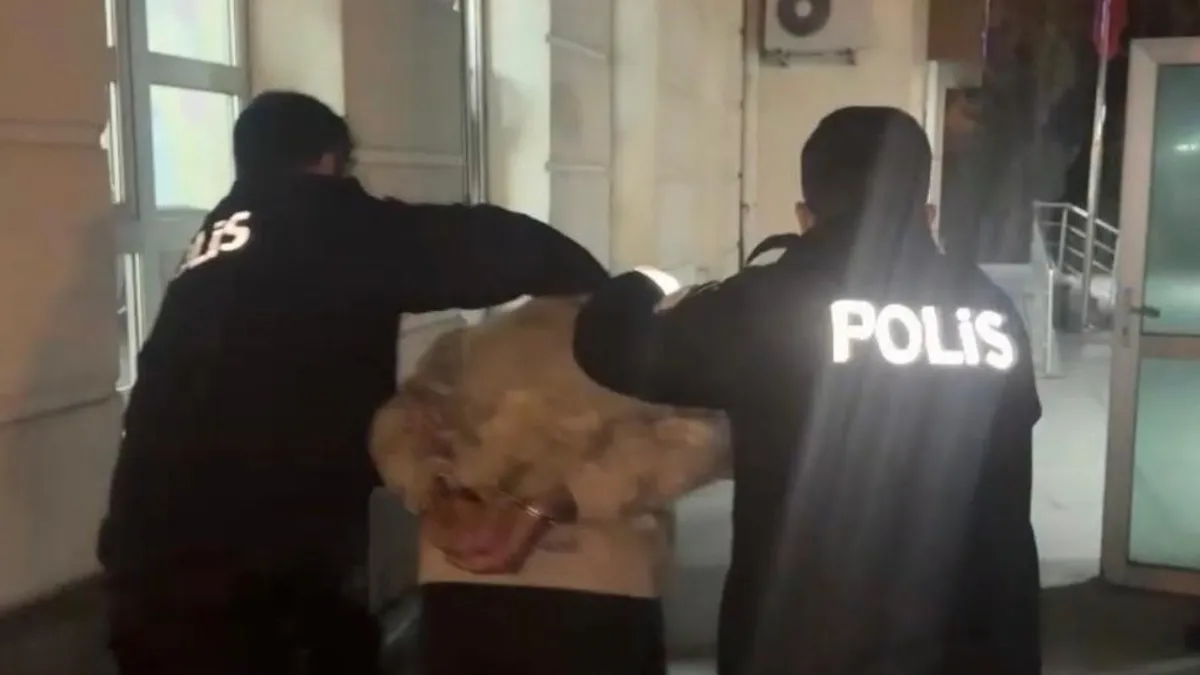 Kayseri'de temizlik bahanesiyle soygun! Ziynet eşyalar ekiplerce bulundu