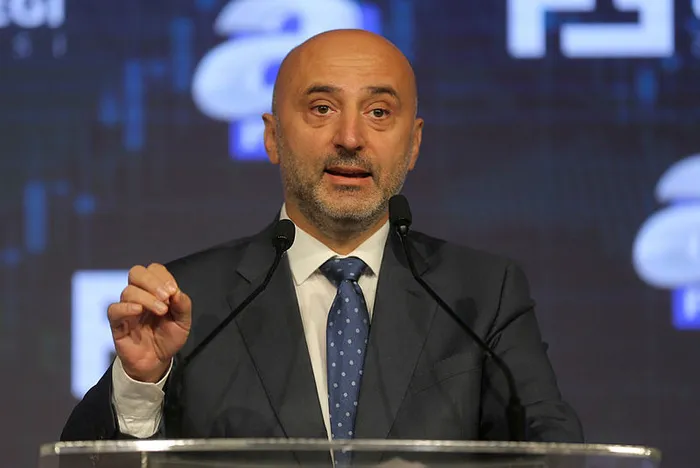 Finansın patronları Turkuvaz Medya’da! Merkez Bankası Başkanı Kavcıoğlu açıkladı: Rezervler 120 milyar doların üzerine çıktı