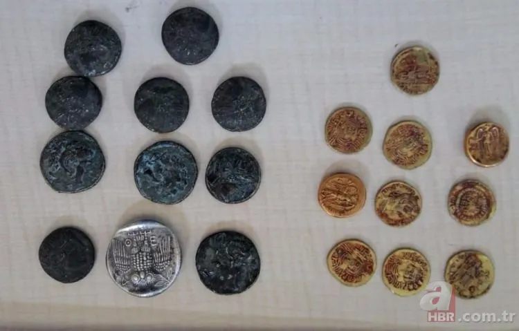 1. Kılıçarslan kimdir | Anadolu Selçuklu Devleti dönemine ışık tutan olay! Mezarı o ilimizde bulundu 148