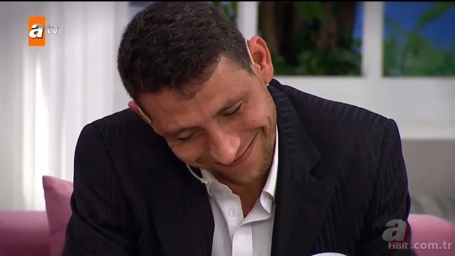 Esra Erol'da akılalmaz olay! Kocası karpuz almadı diye... 5