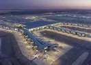 İstanbul Havalimanı yine Avrupa’nın zirvesinde