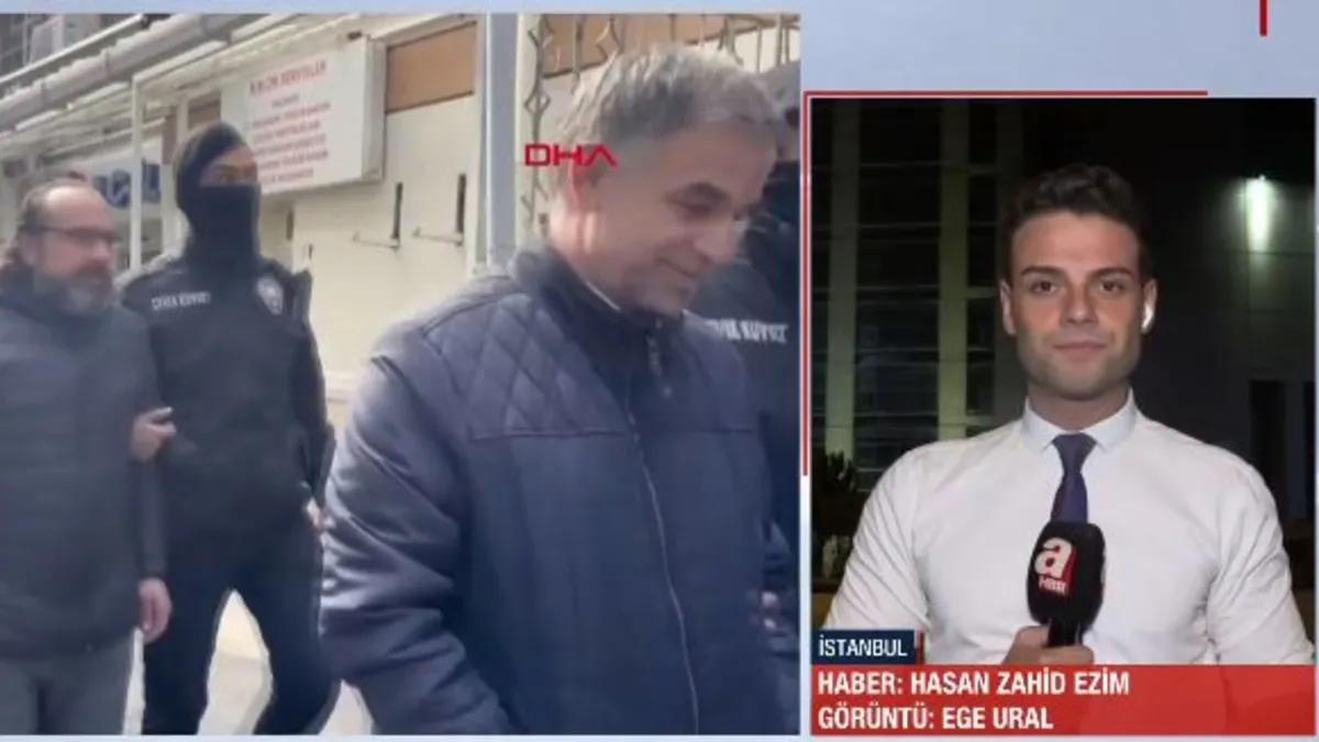 İBB soruşturmasında 3 isim itirafçı oldu!