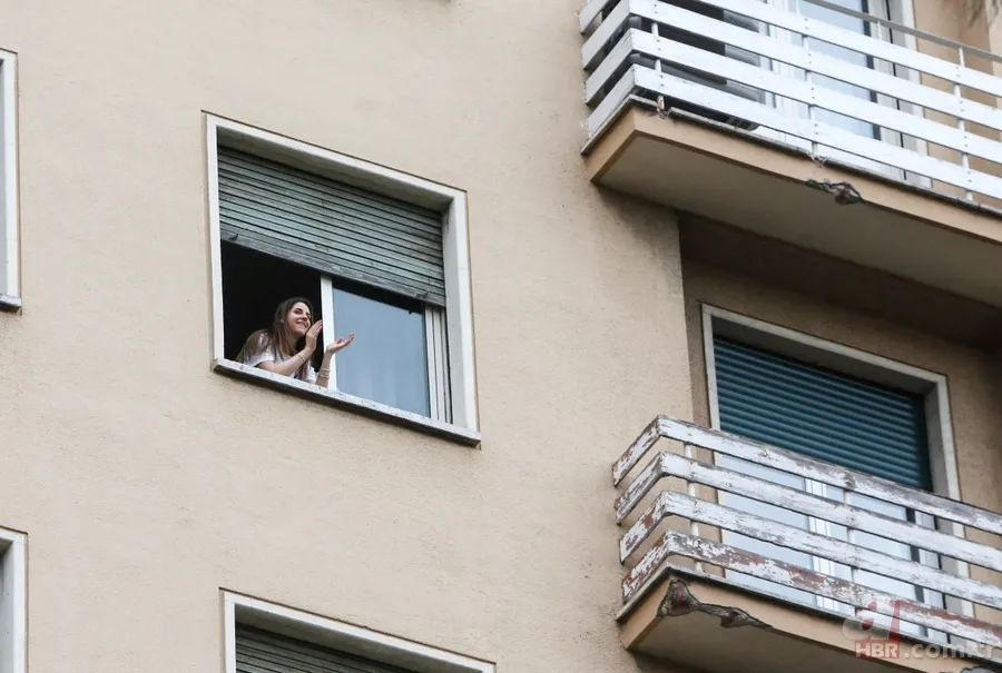 Son dakika: İtalya'da Corona virüsten (Covid-19) kurtulan "ilk hasta"dan şoke eden açıklamalar! 17