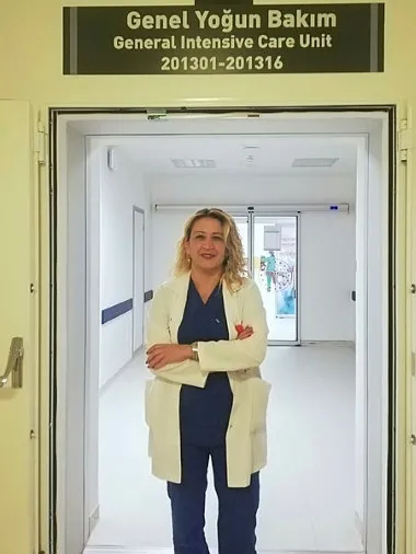 Bilim Kurulu Üyesi Sema Turan: Sağlık sistemimiz ikinci bir dalgaya hazır - 3