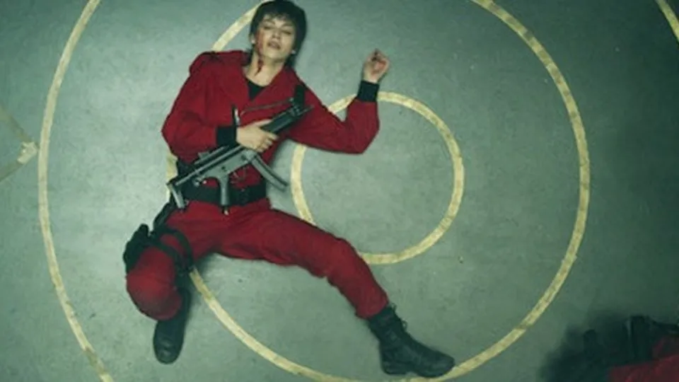 La Casa De Papel 5. sezon tarihi açıklandı mı? Netflix La Casa De Papel yeni sezon ne zaman yayınlanacak?