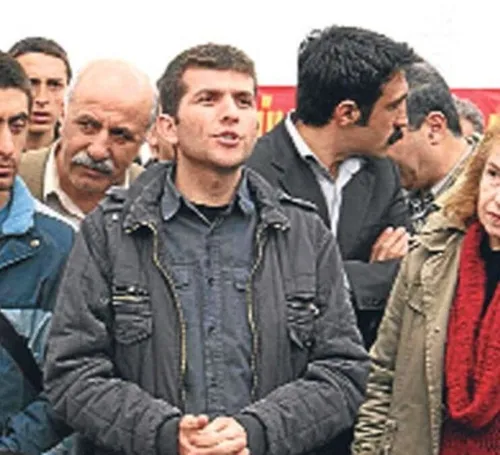 Grup Yorum şarkı sözlerini bile örgüt karargâhına onaylatıyormuş!