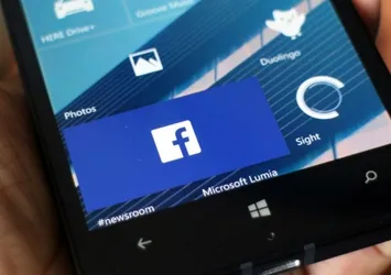 Facebook'un windows 10 uygulaması hazır!