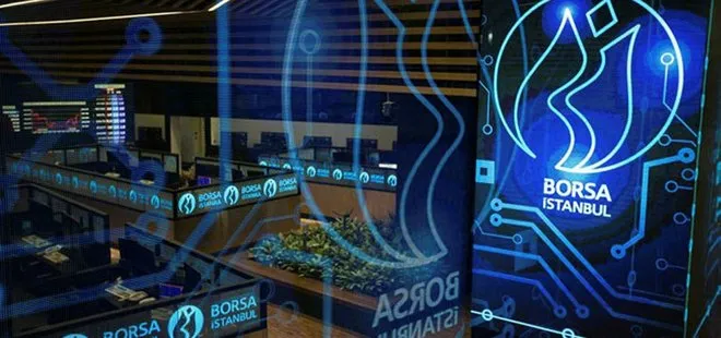 Borsa İstanbul tarihi rekorla başladı