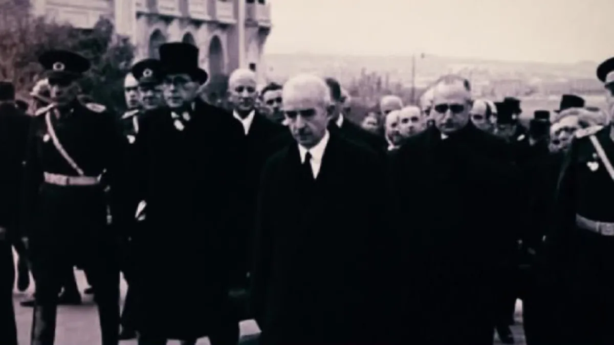 27 Mayıs darbesinin 64. yılı! Demokrasi tarihinin kara günü | ANALİZ