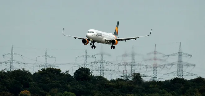 Thomas Cook Almanya’da da iflas istedi