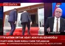 Fondaş medya İYİ Parti’ye savaş açtı!
