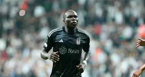 Vincent Aboubakar’ın yeni takımı belli oldu
