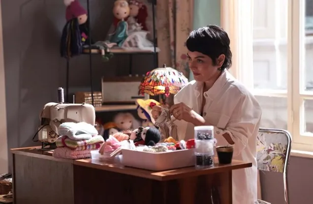 Masumlar Apartmanı final bölümü nerede çekildi? Masumlar Apartmanı son sahne nerede, İstanbul'da mı çekildi? - 3