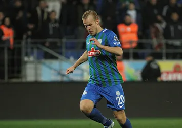 Pohjanpalo'dan dikkat çeken Beşiktaş paylaşımı