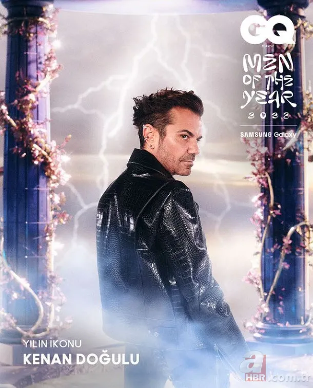 Beren Saat’in sözleri Kenan Doğulu’yu gözyaşlarına boğdu! “Bizi bir araya getiren...” 1