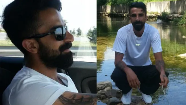 15 yıllık eşini “Barışalım” diye götürdü başından vurdu - 5